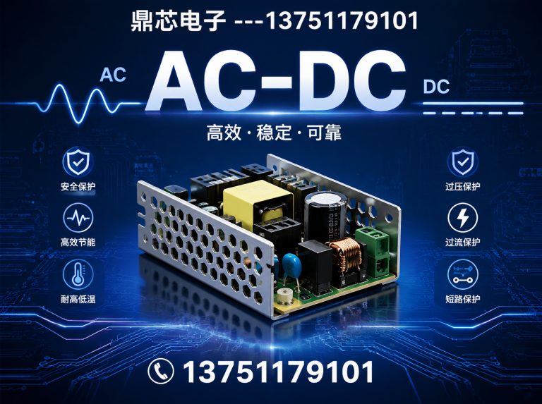 博尔塔拉AC-DC展示图
